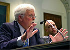 Testimonies & Briefings