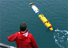 Underwater Vehicles