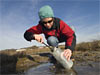 Digging in the mud for science