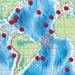 Ocean-Monitoring Systems