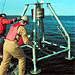 Hydraulically Gravity Corer