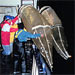 Bongo Paired Zooplankton Net