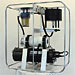 Large Volume Water Transfer System (LVP)