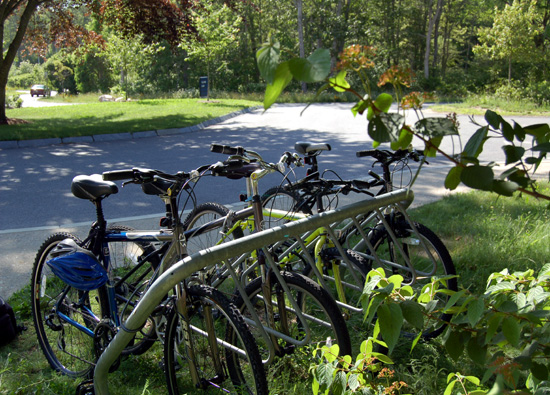 Bike Racks
