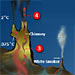 Dive and Discover Hydrothermal Vent interactive