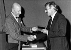 Institution Given Awards
