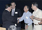 Recognition Received by the WHOI Community
