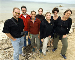 2006 Fellows