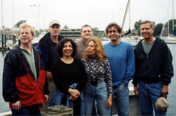2000 Fellows