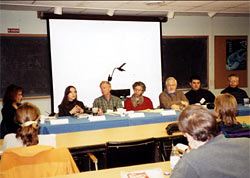 2001 Fellows