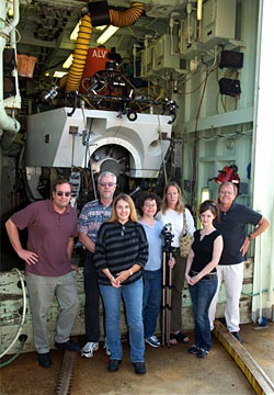 2003 Fellows