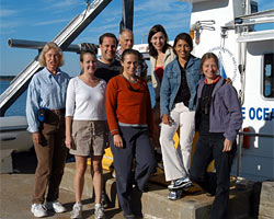 2004 Fellows