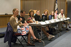 2005 Fellows