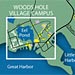 Visiting WHOI