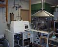Biogeochemistry Laboratory