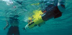 Applied Ocean Physics & Engineering