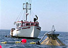 Ocean Systems and Moorings Lab