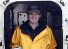 Sonya Dhyrman Lab