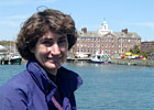 Lauren Mullineaux's Lab