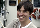 Heidi Sosik's Lab
