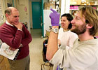 John Stegeman's Lab