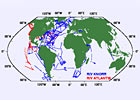 Multibeam Archive