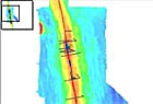 Seafloor Data and Observation Visualization Environment