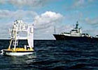 Upper Ocean Mooring Data Archive Upper Ocean Mooring Data Archive