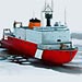 Edge of the Arctic Shelf: 2002 Deployment