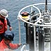 Edge of the Arctic Shelf: 2004 Recovery