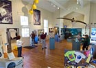 Ocean Science Exhibit Center