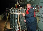 CTD Calibration Laboratory
