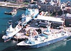 Iselin Marine Facility