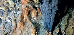 Marine Chemistry & Geochemistry