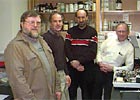 MC&G Labs and Groups