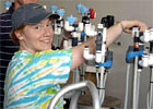 Marine Microbial Biogeochemistry Lab
