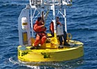 Mooring and Rigging Services