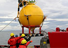 Moorings & Buoys