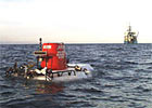 National Deep Submergence Facility Vehicles