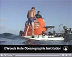 Vehicles of the National Deep Submergence Facility