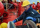 Mooring Operations, Engineering, and Field Support Group