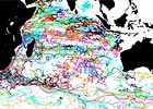 WOCE Subsurface Float Data Assembly Center