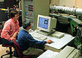 Northeast National Ion Microprobe Facility