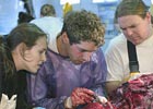 Students & Postdocs