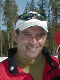 Photo of David Fisichella