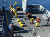 dimes project mooring deployment