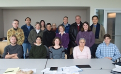 WHOI Diversity Committee