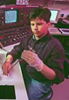 Greg Hirth