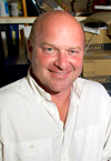 Tim Shank