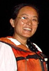 Wenlu Zhu